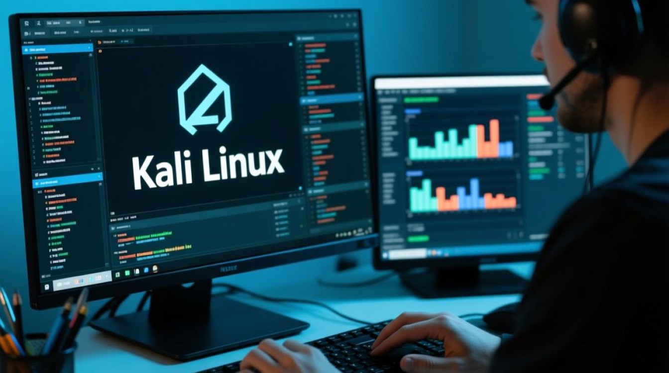 虚拟机kali鼠标无法使用怎么办？-好主机测评网