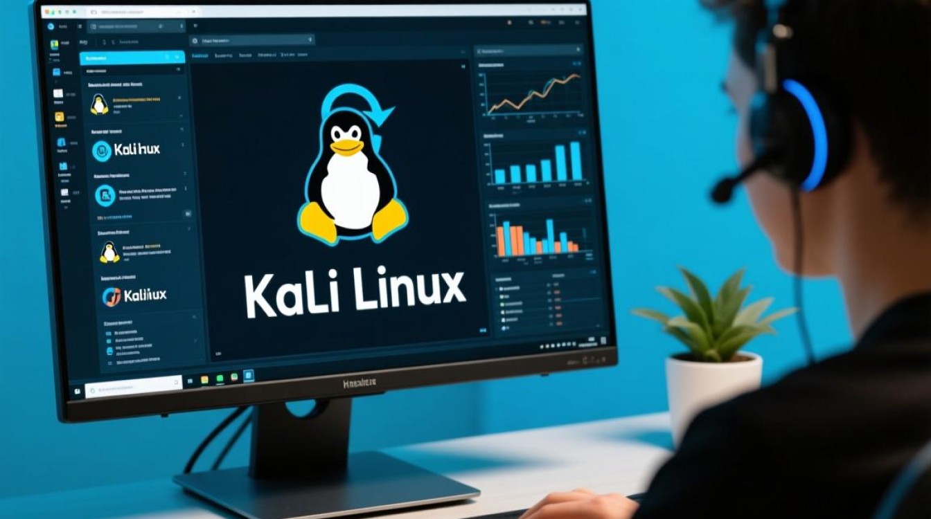 虚拟机kali鼠标无法使用怎么办？