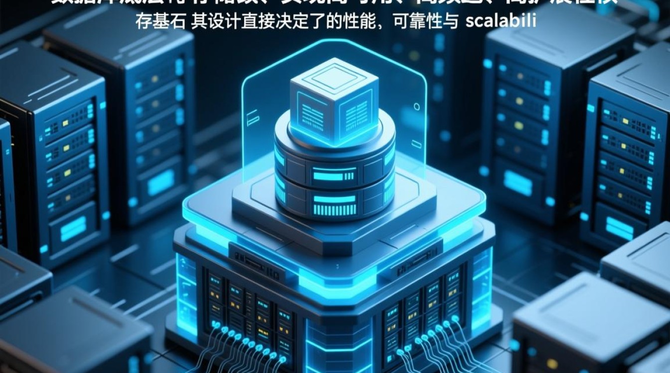 分布式数据库底层存储如何实现高效读写与扩展？