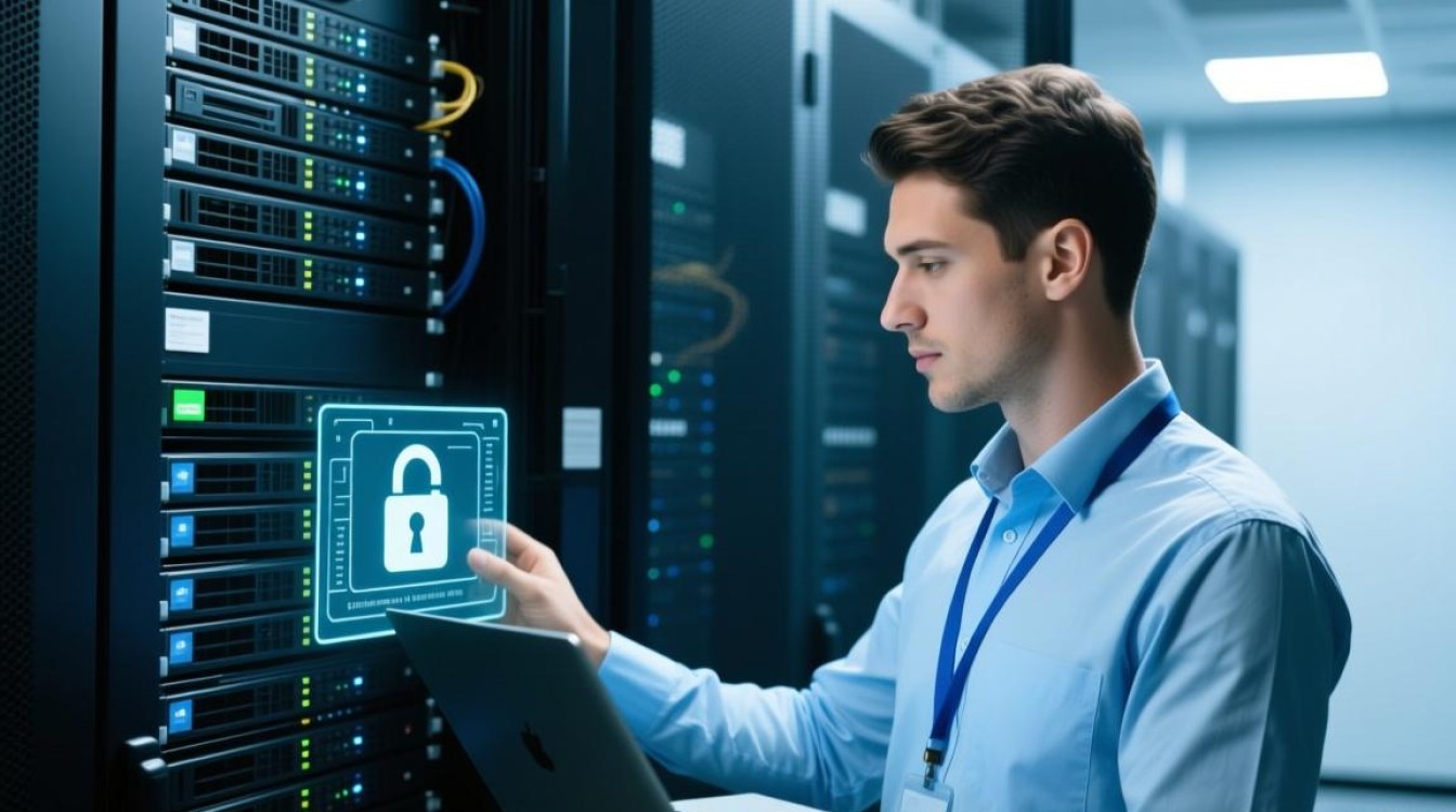 服务器查看管理员