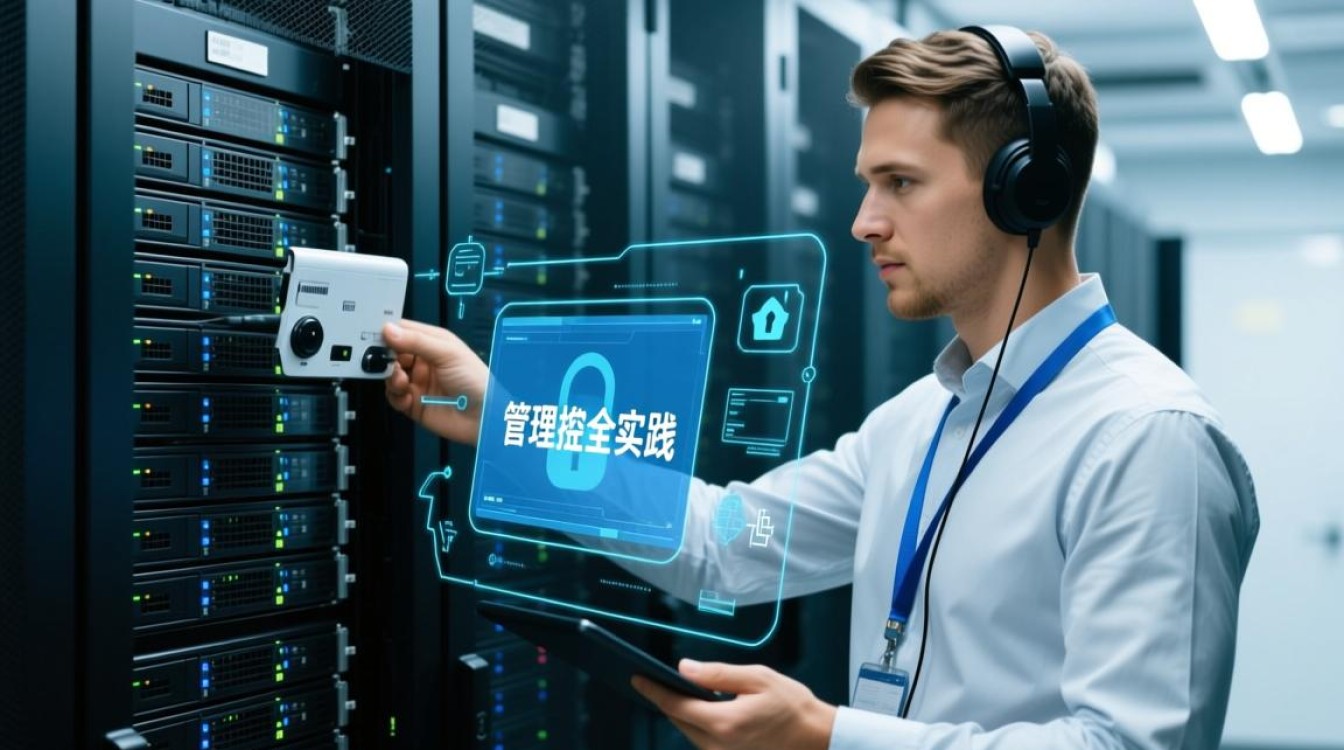 服务器查看管理员