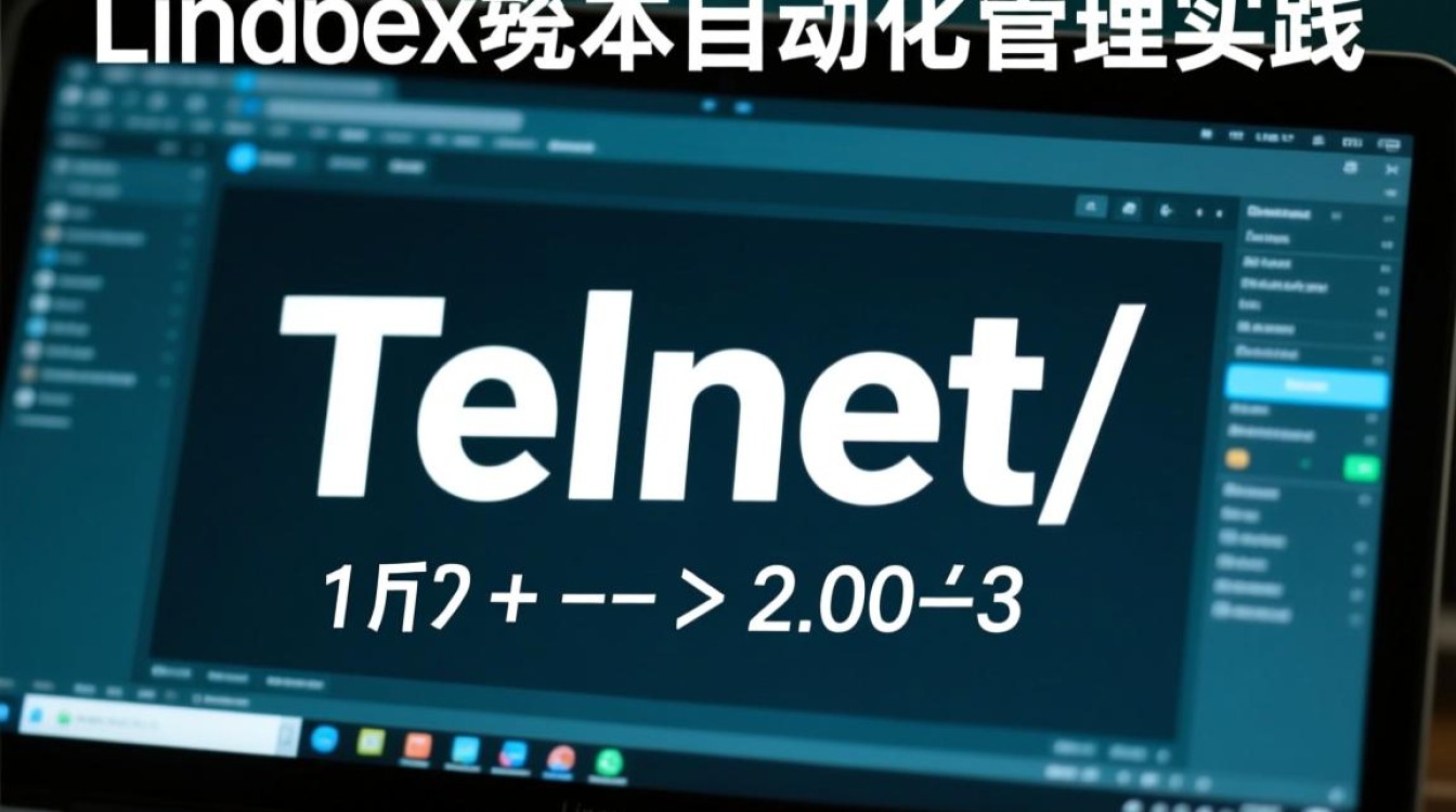 Linux telnet脚本如何实现自动化远程登录与管理？