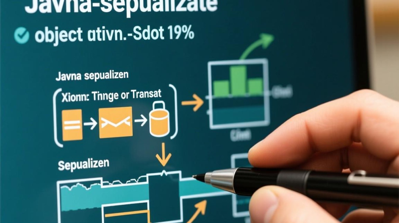 Java序列化代码怎么写？新手必看步骤详解-好主机测评网