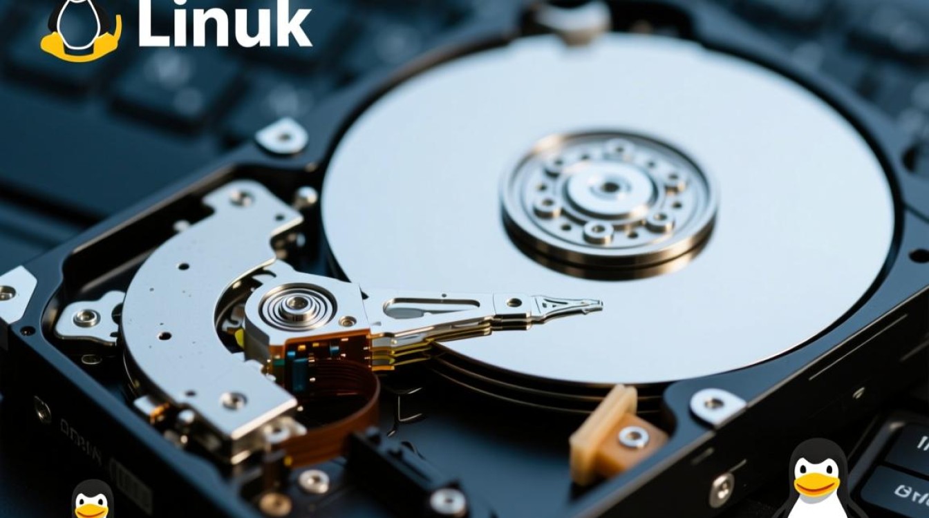 Linux如何检测磁盘使用情况及健康状态？-好主机测评网