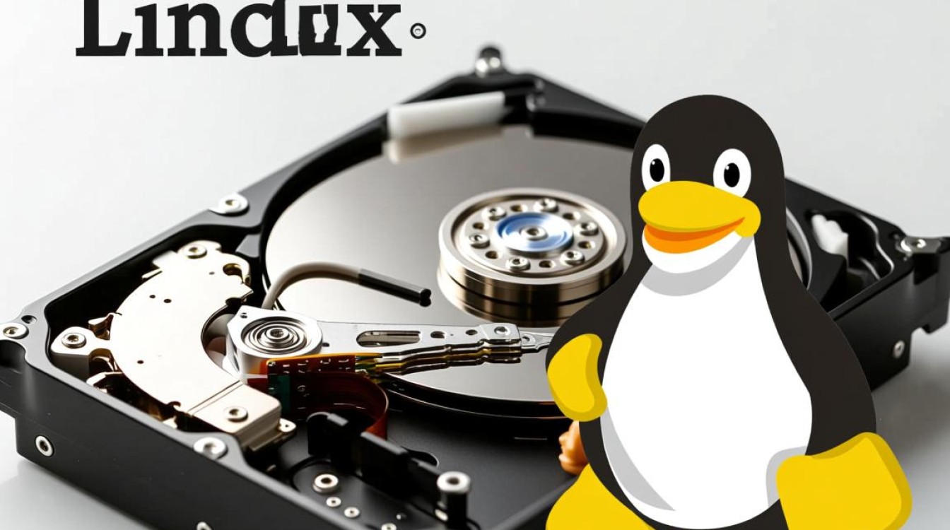 Linux如何检测磁盘使用情况及健康状态？