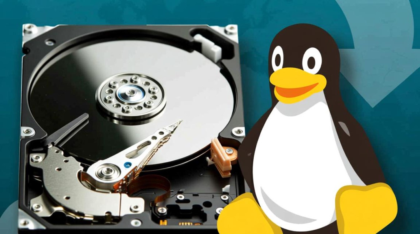 Linux如何检测磁盘使用情况及健康状态？