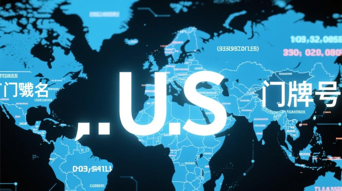 为什么.us域名比其他域名更值钱？投资价值在哪里？