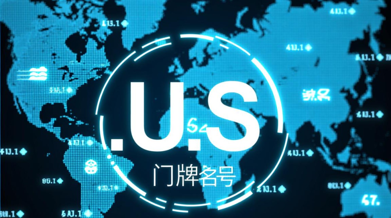 为什么.us域名比其他域名更值钱？投资价值在哪里？