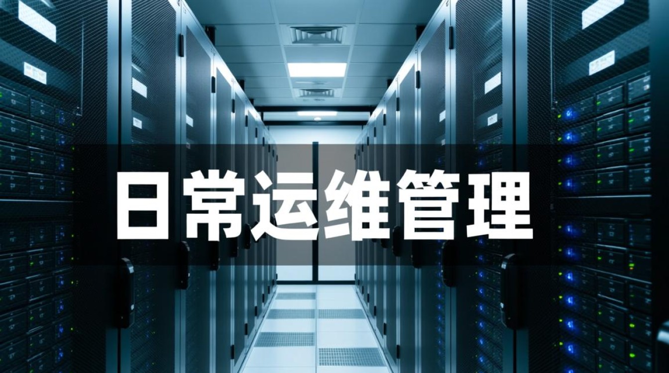 服务器机房工作总结