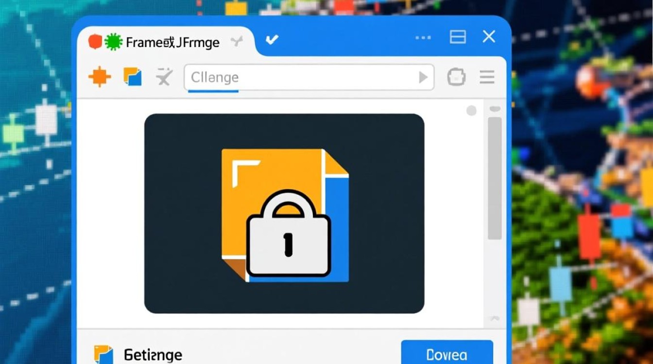 Java窗体关闭按钮点击后无反应，如何解决？