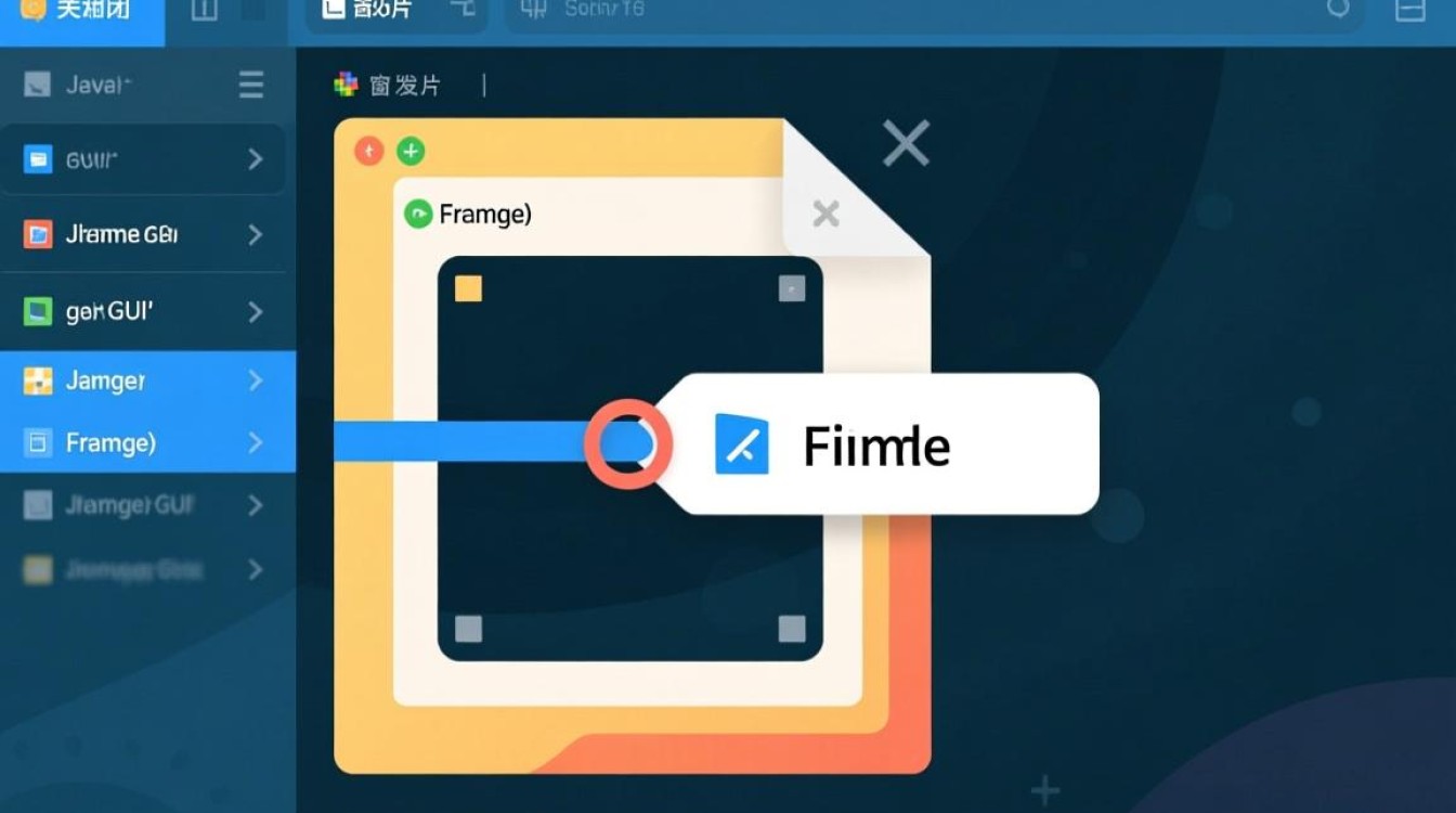 Java窗体关闭按钮点击后无反应，如何解决？