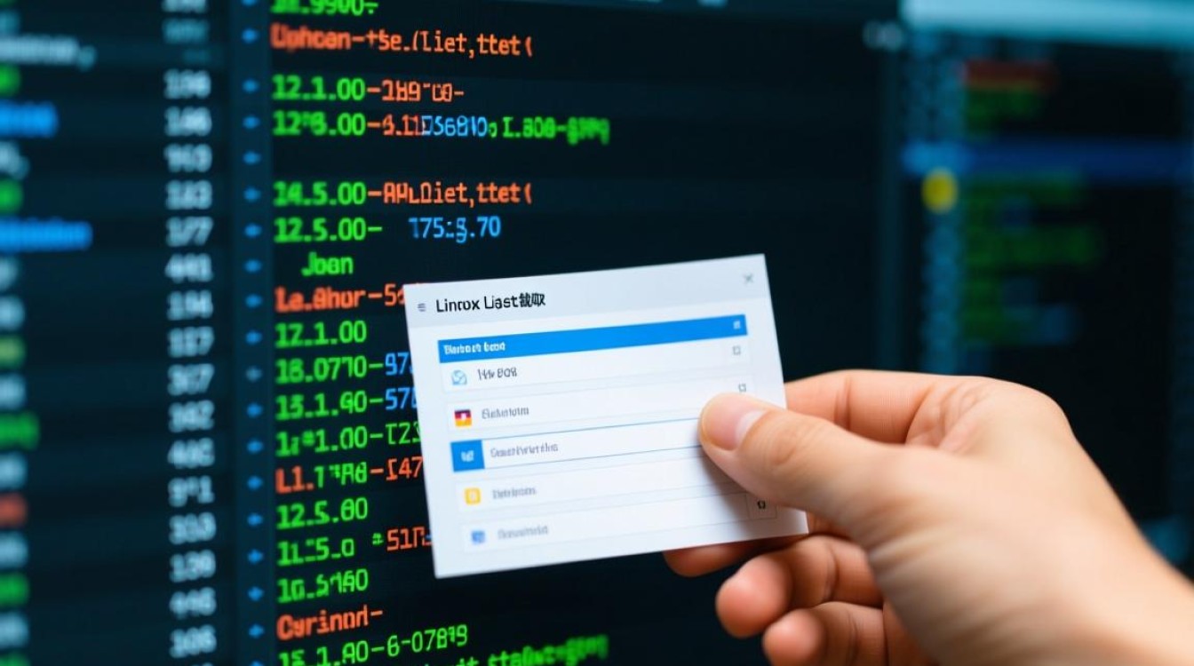 linux 日志截取-好主机测评网