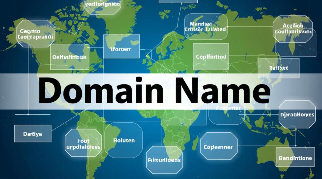 域名 四部分-好主机测评网