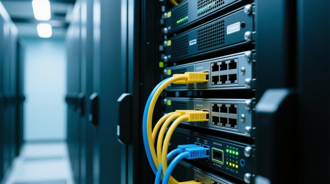 虚拟机IP不通怎么办？排查步骤与解决方法详解