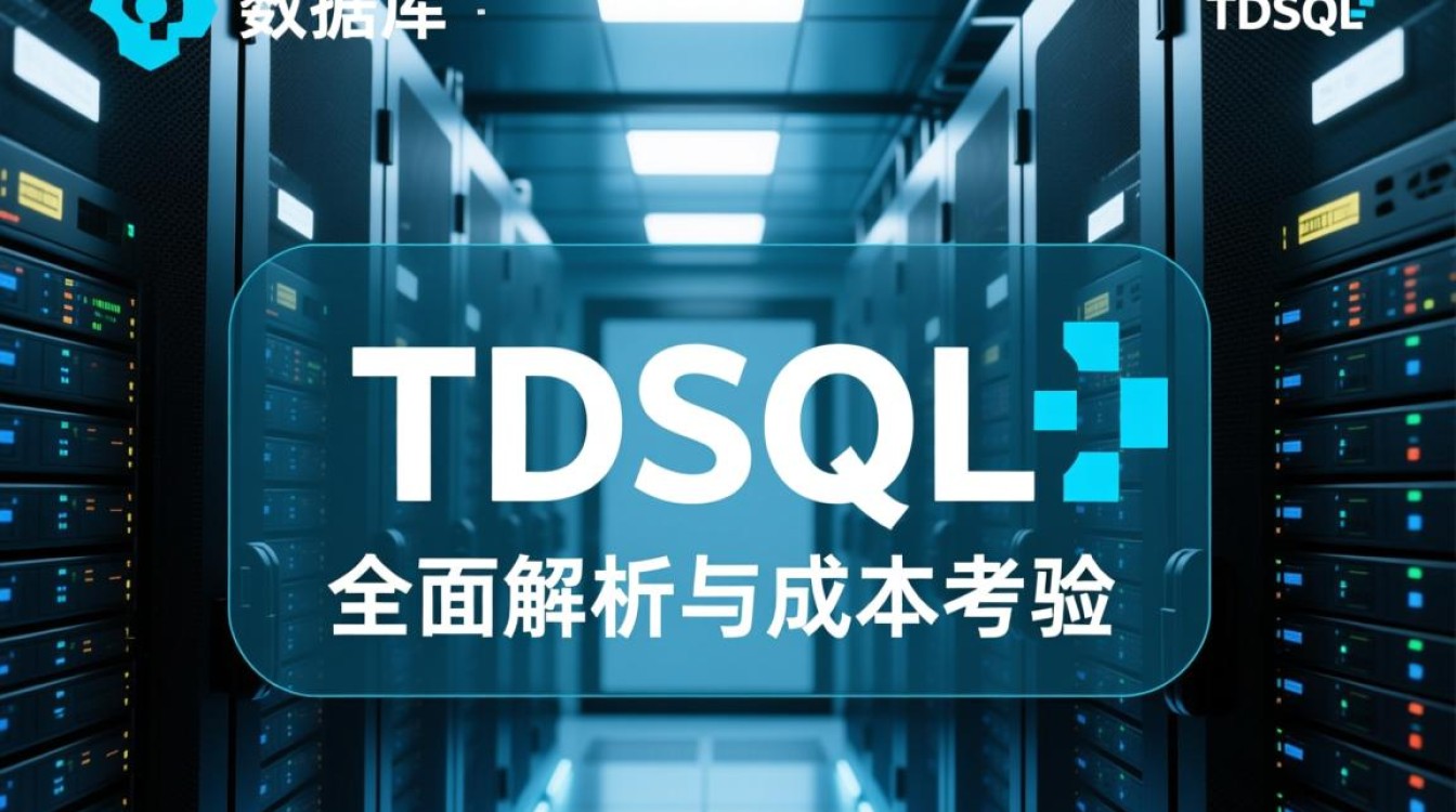 分布式数据库TDSQL租用价格多少？性价比如何？