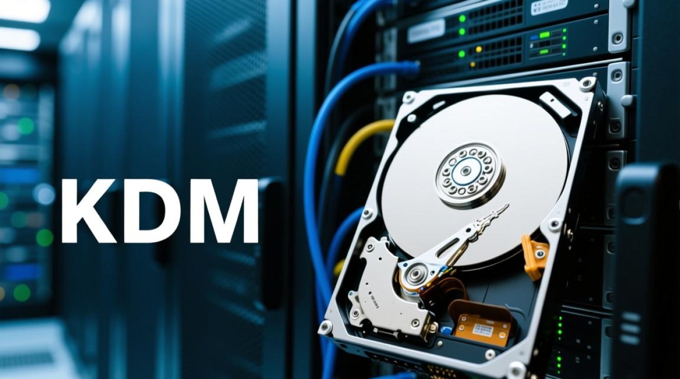 kvm虚拟机磁盘空间不足怎么办？在线扩容步骤详解