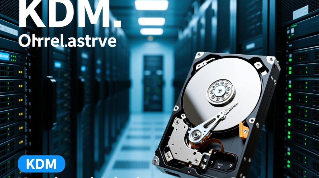 kvm虚拟机磁盘空间不足怎么办？在线扩容步骤详解