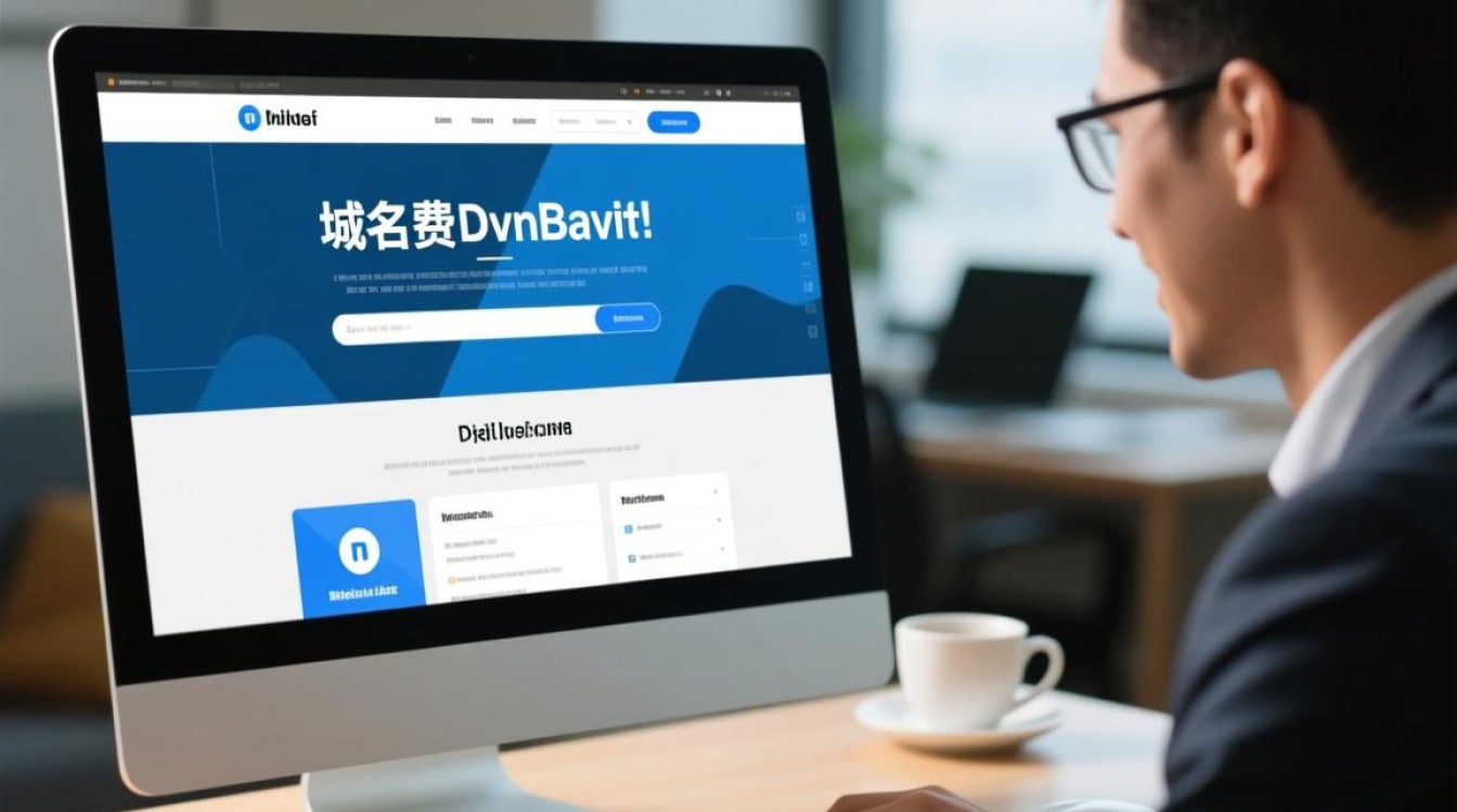 域名续费价钱-好主机测评网