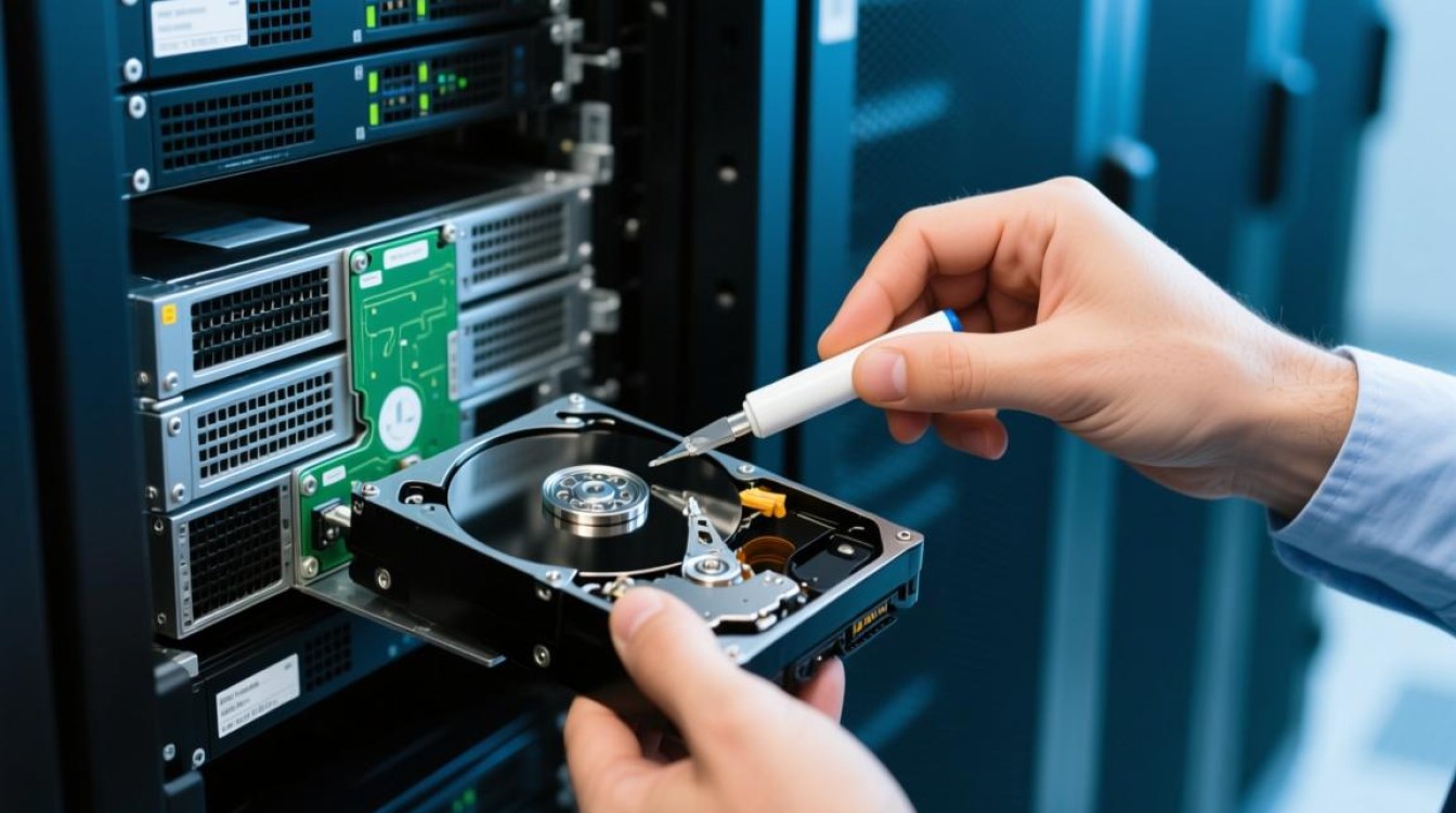 虚拟机导入磁盘