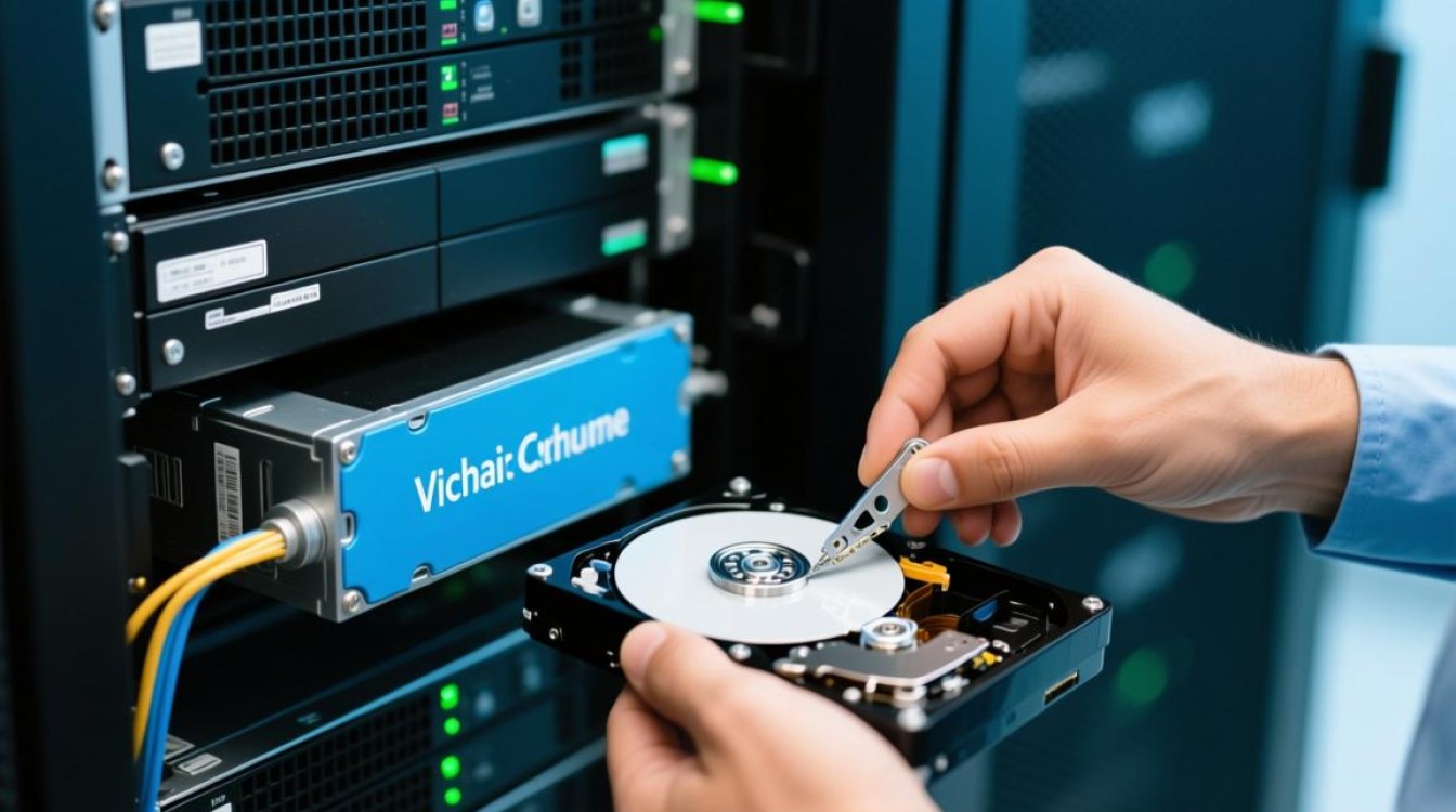 虚拟机导入磁盘