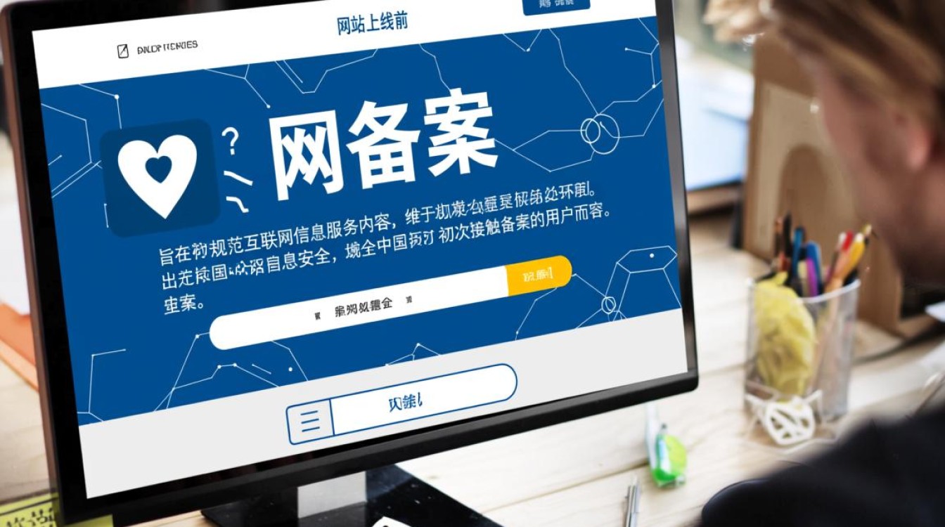 域名备案在哪里备？新手备案入口流程详解-好主机测评网