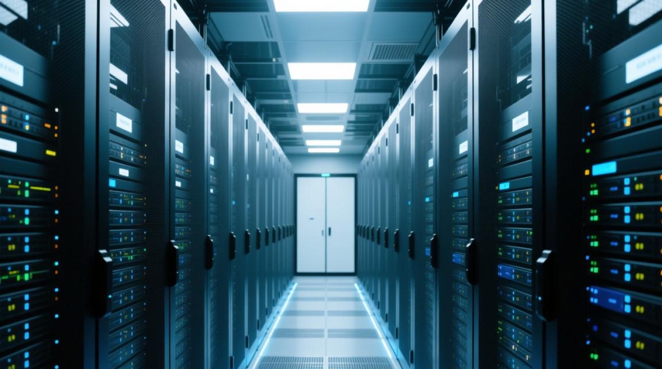 服务器机柜管理控制器