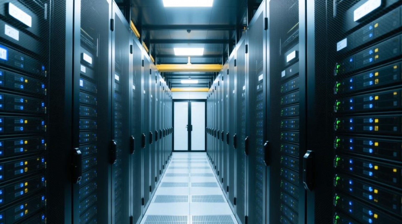 服务器机柜管理控制器