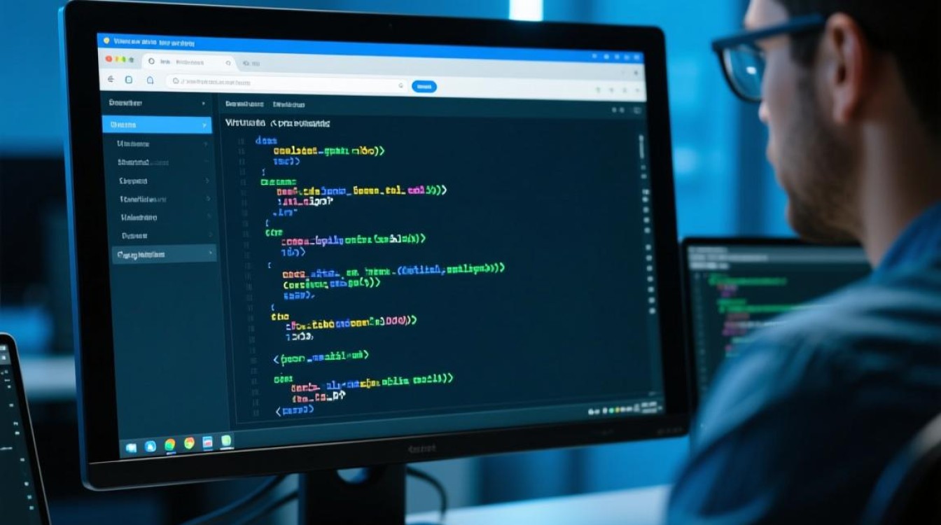 虚拟机终端打字