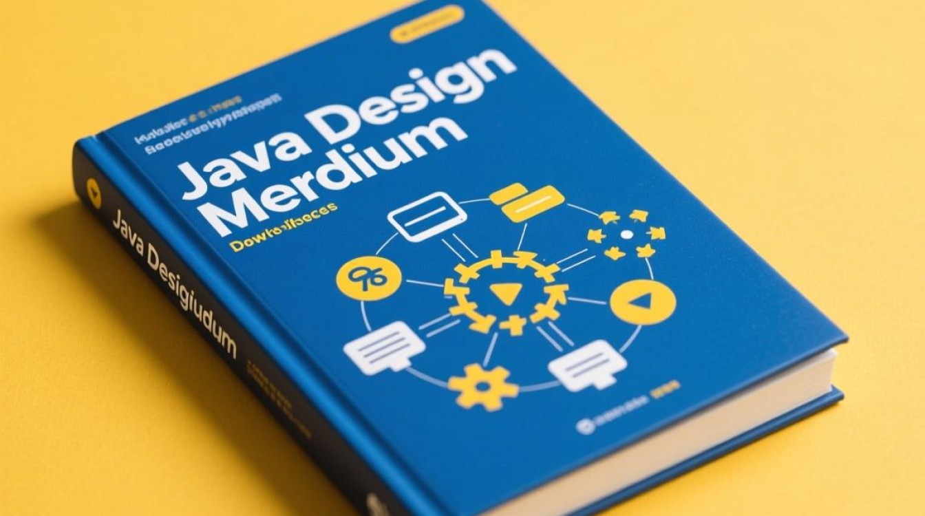 java设计模式 书怎么样