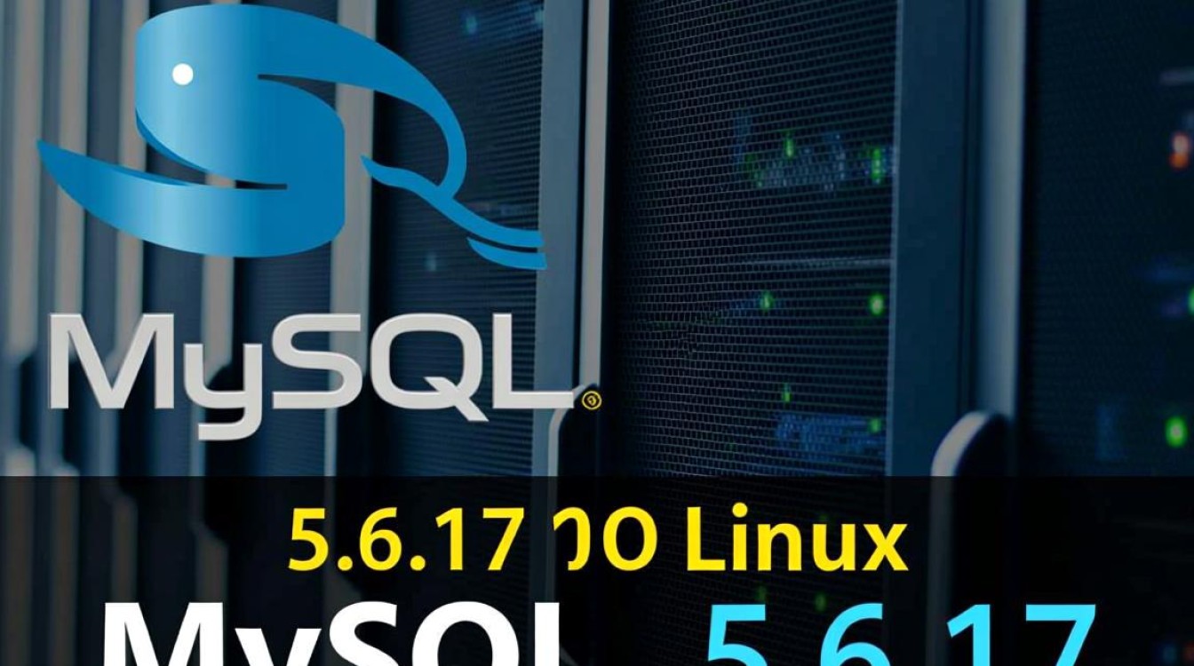 mysql 5.6.17 linux-好主机测评网