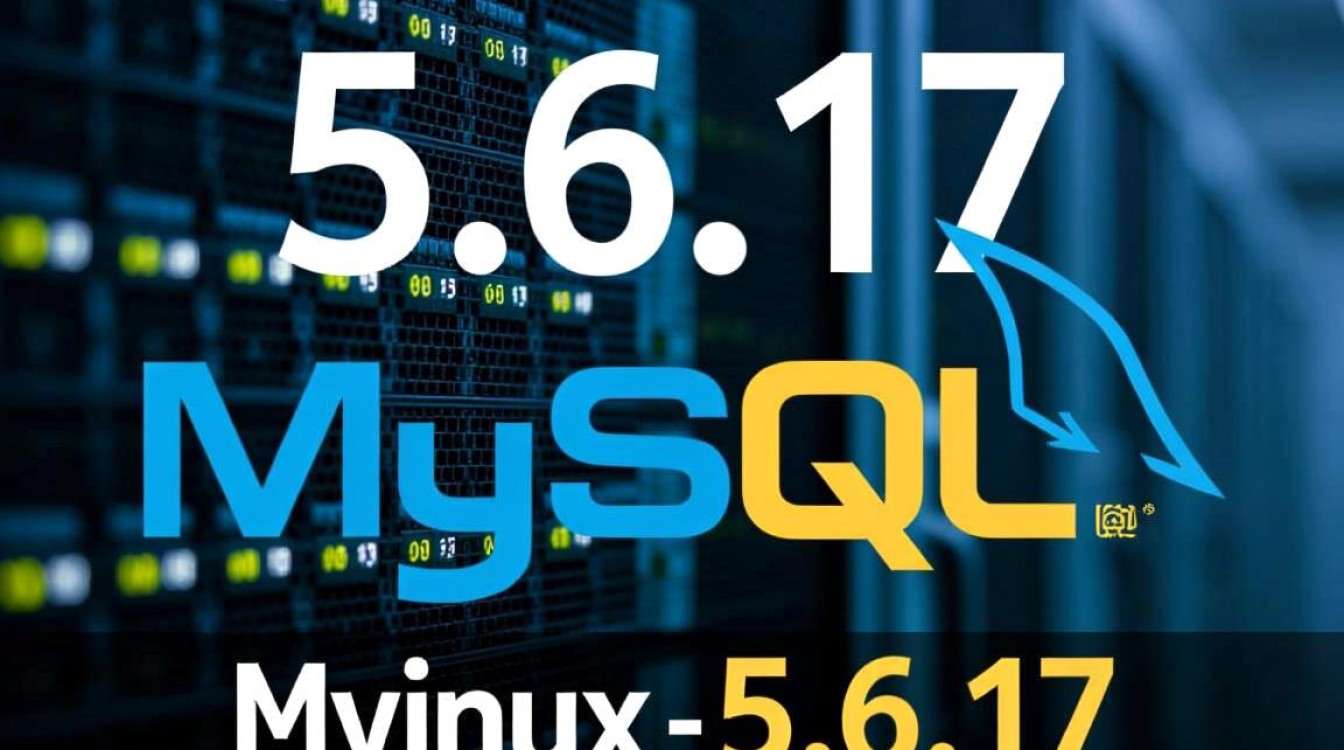 mysql 5.6.17 linux