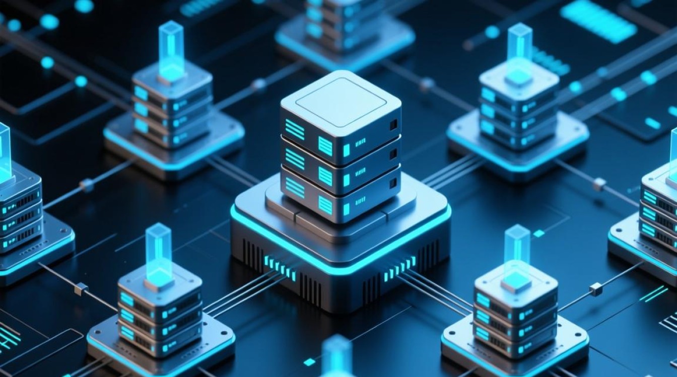 分布式数据库系统有哪些核心特点值得企业关注？