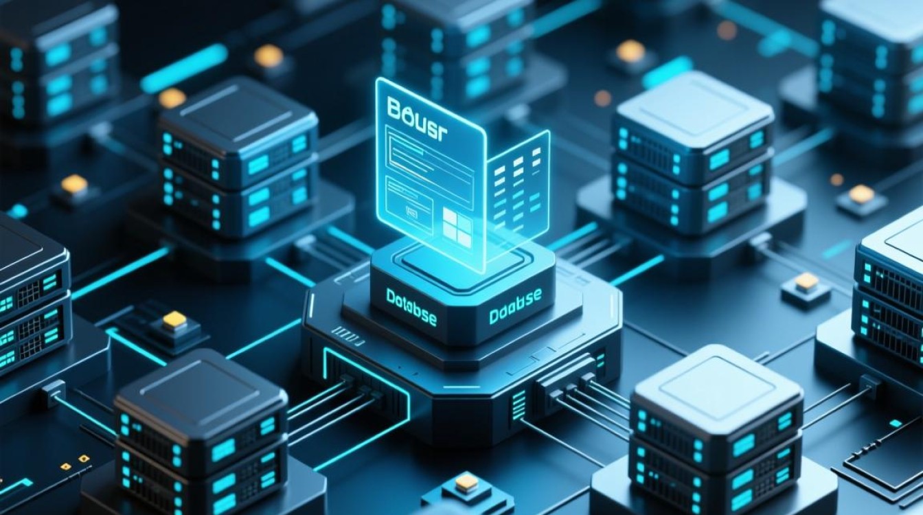 分布式数据库系统有哪些核心特点值得企业关注？