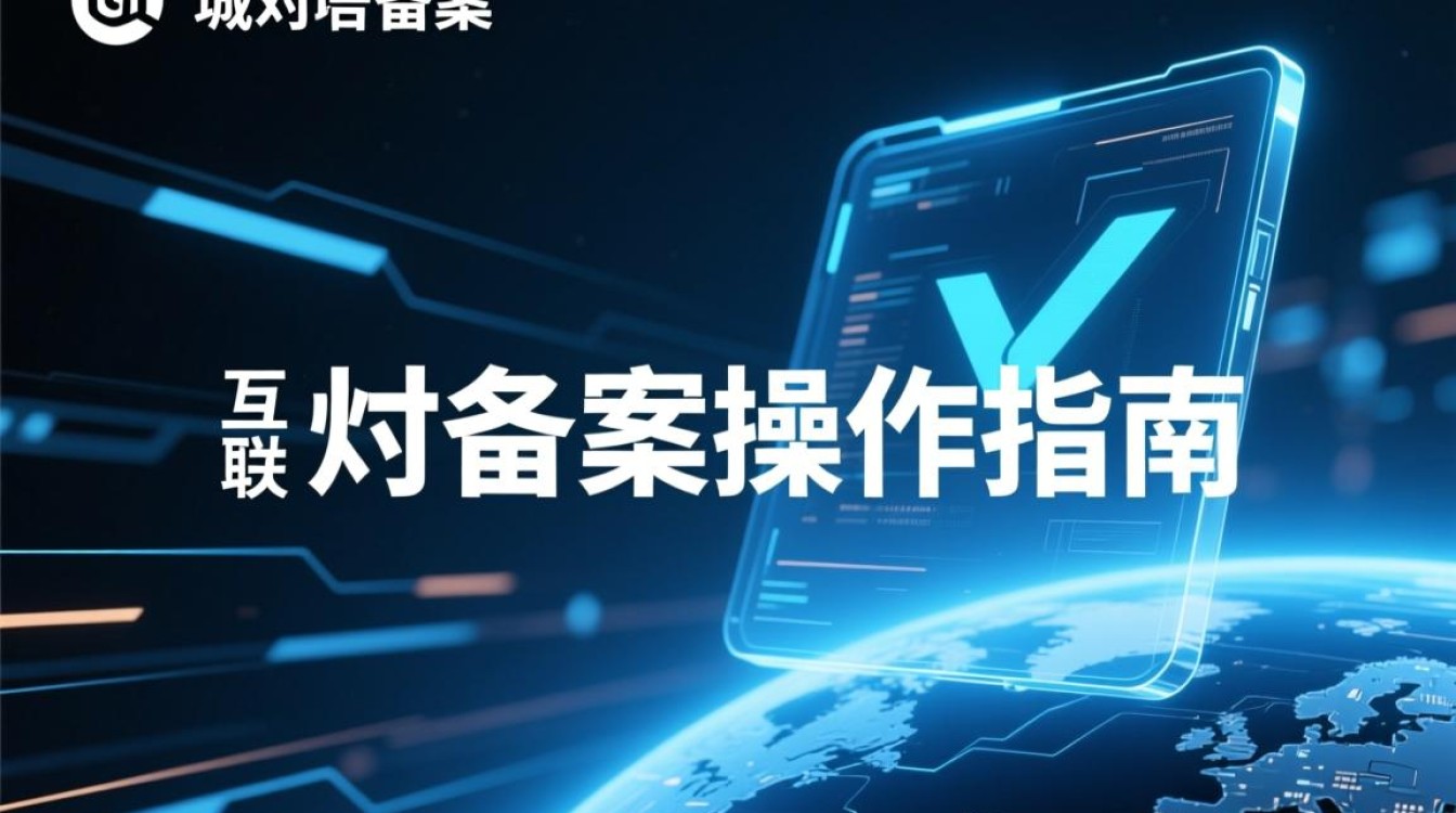 vin域名备案需要准备哪些材料？-好主机测评网