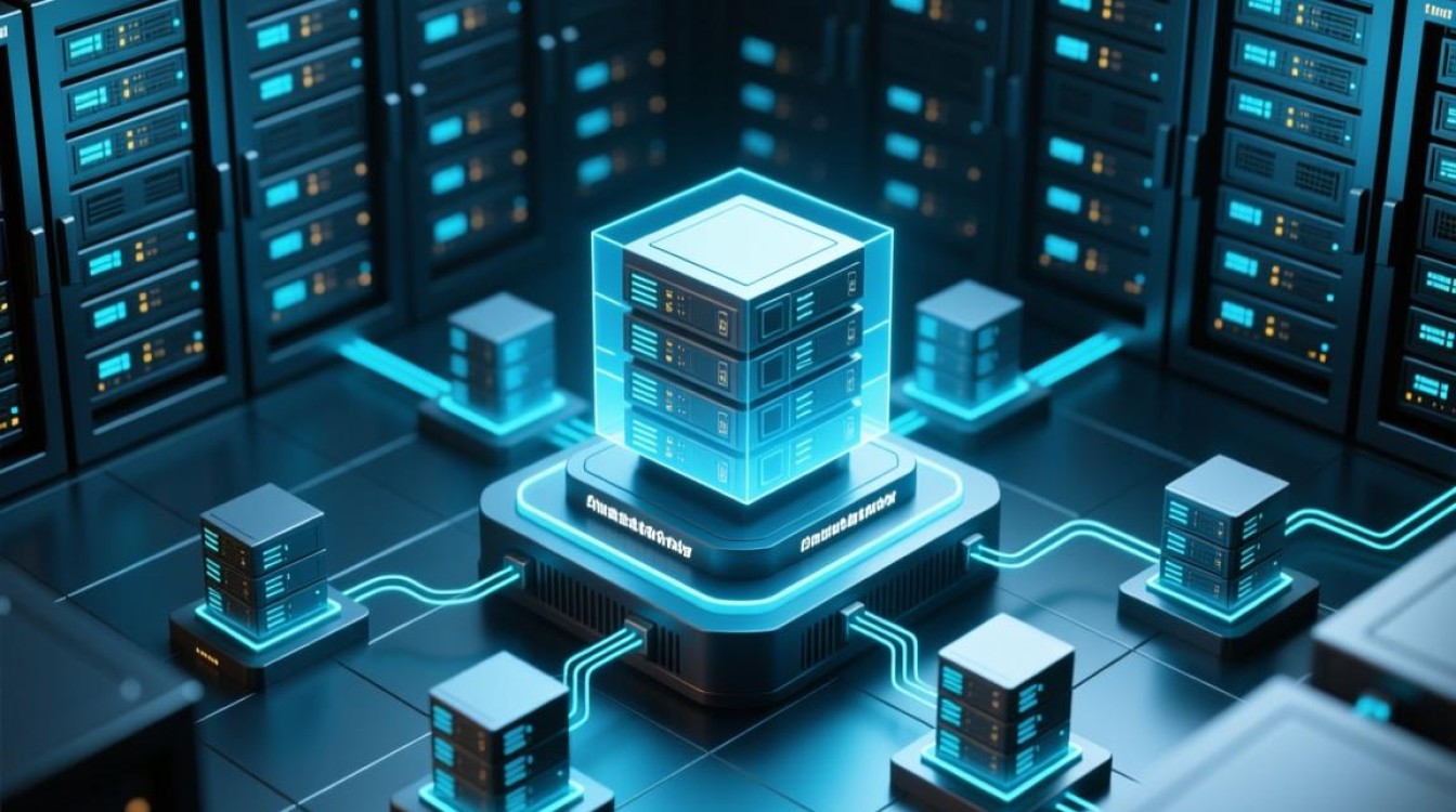 分布式数据存储如何实现高效可靠的数据存储与管理？