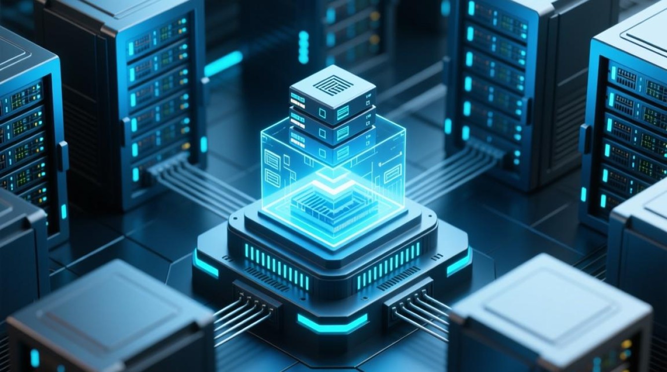 分布式数据存储如何实现高效可靠的数据存储与管理？