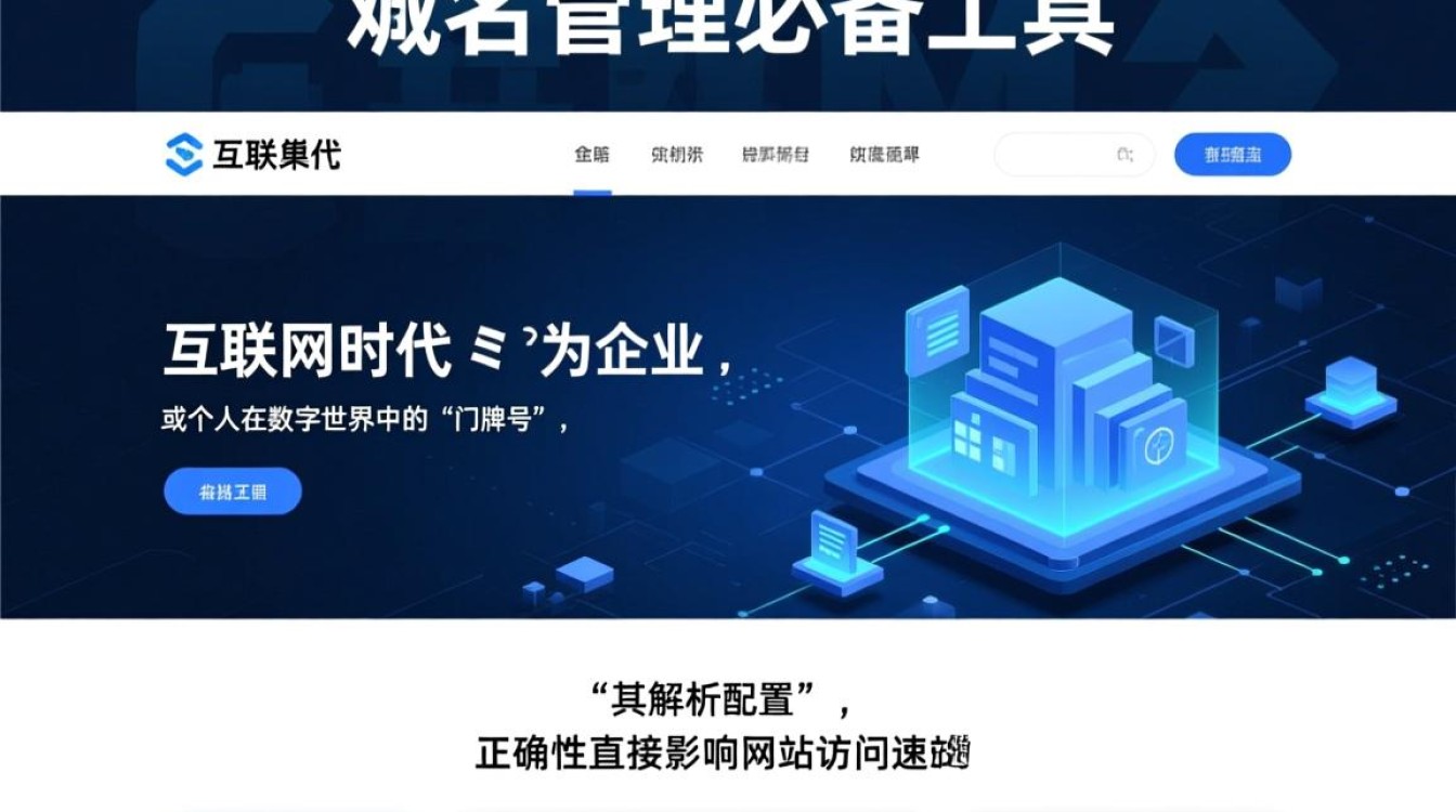 域名解析申请表-好主机测评网