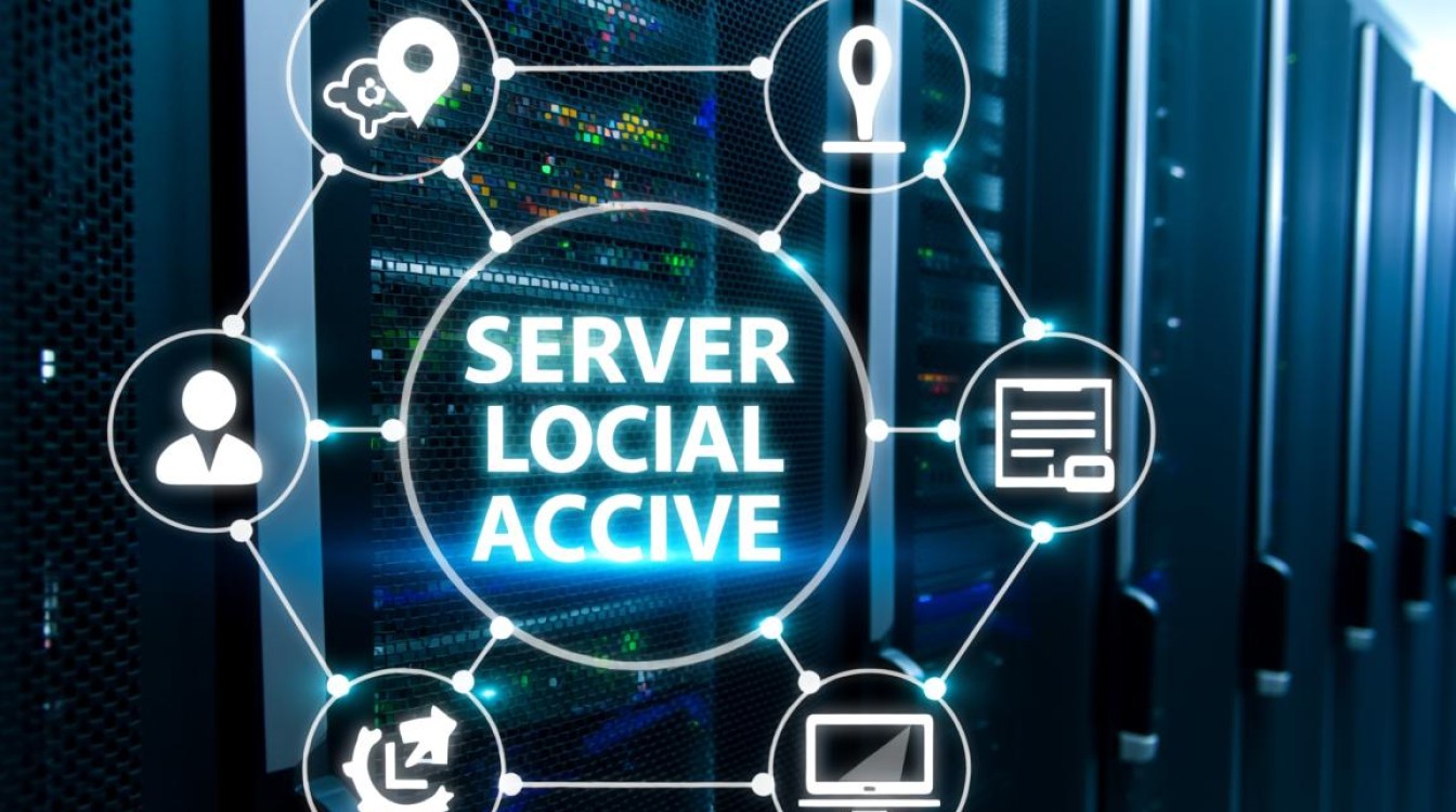 服务器本地访问失败怎么办？