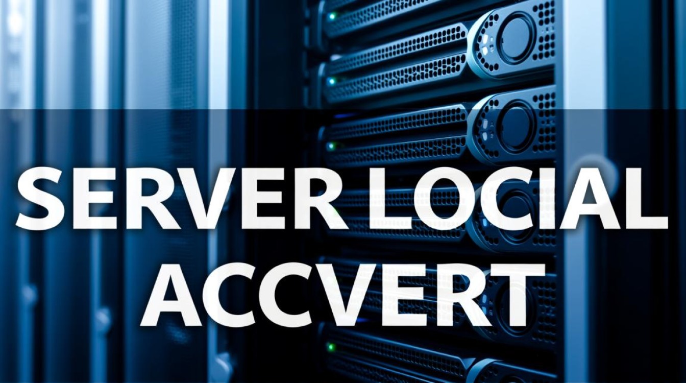 服务器本地访问失败怎么办？