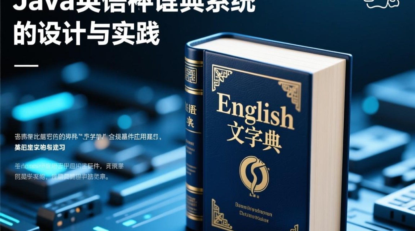 java怎么实现英文字典-好主机测评网