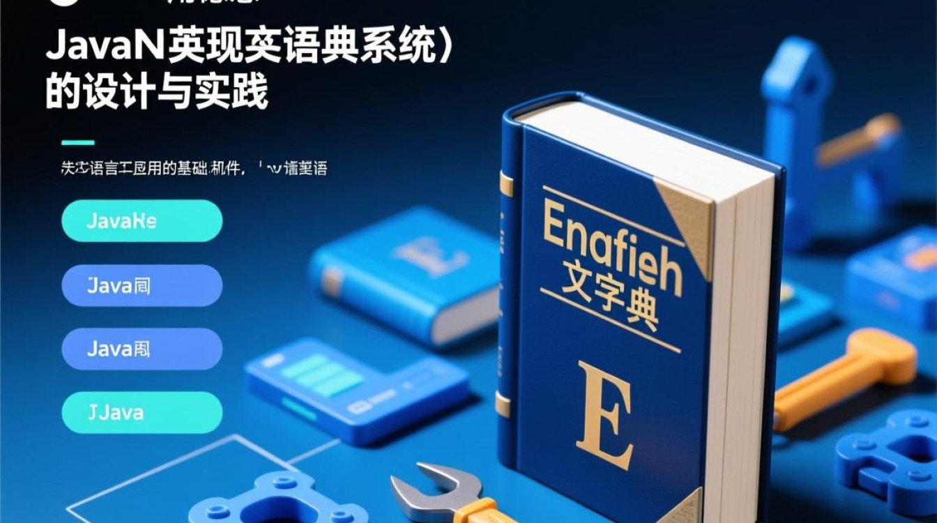 java怎么实现英文字典