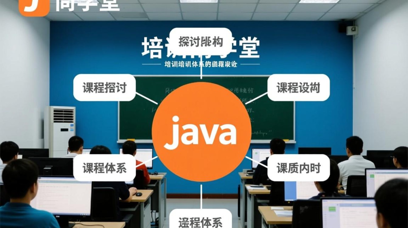 Java培训尚学堂真实口碑如何？就业率和课程质量怎么样？