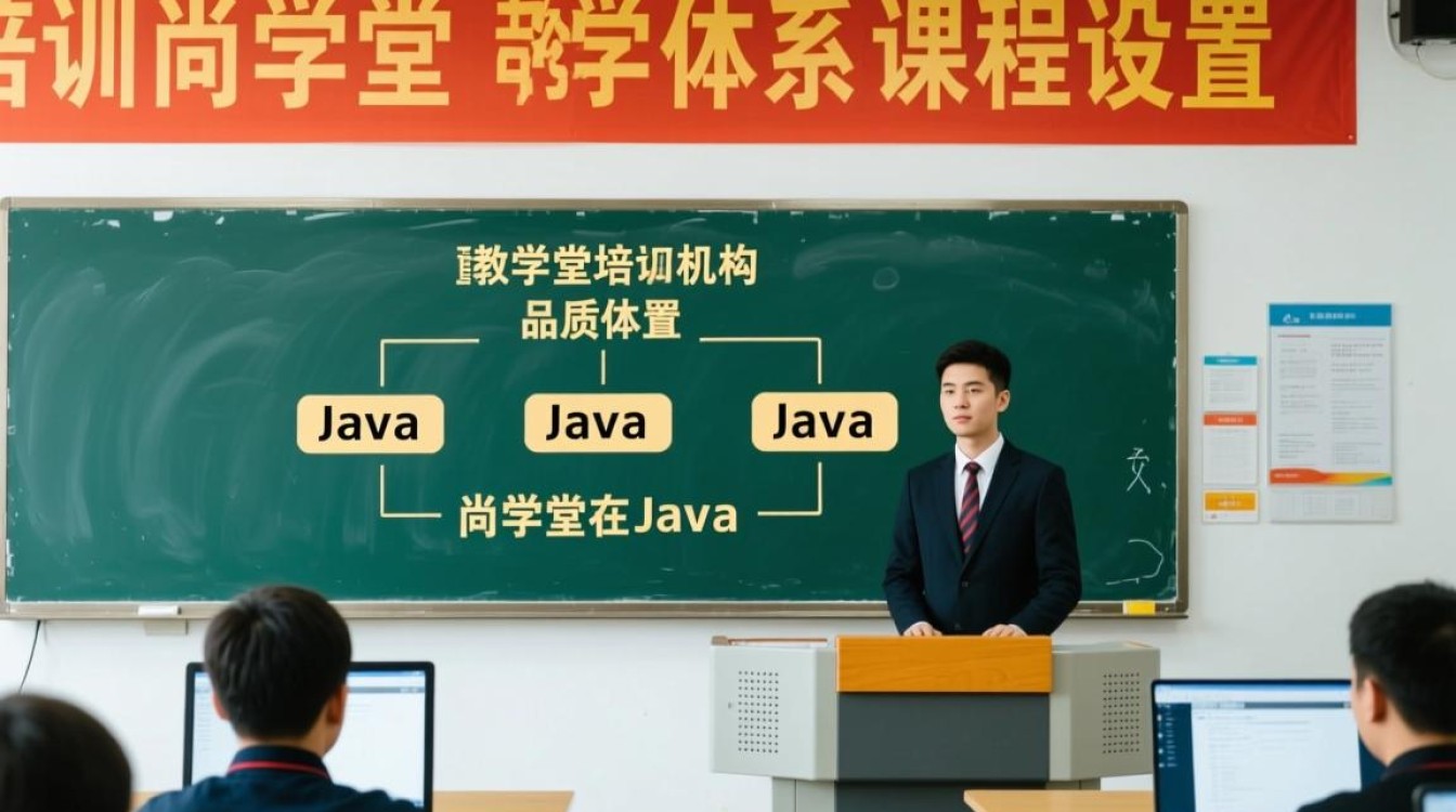 Java培训尚学堂真实口碑如何？就业率和课程质量怎么样？