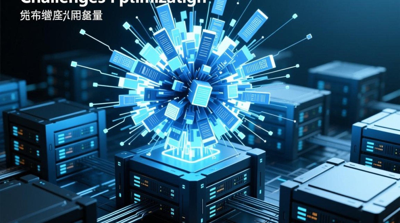 分布式数据库并发访问