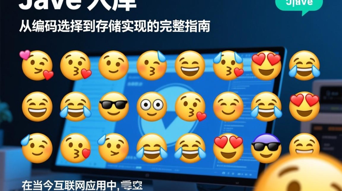 java emoji 怎么入库 java emoji 怎么入库