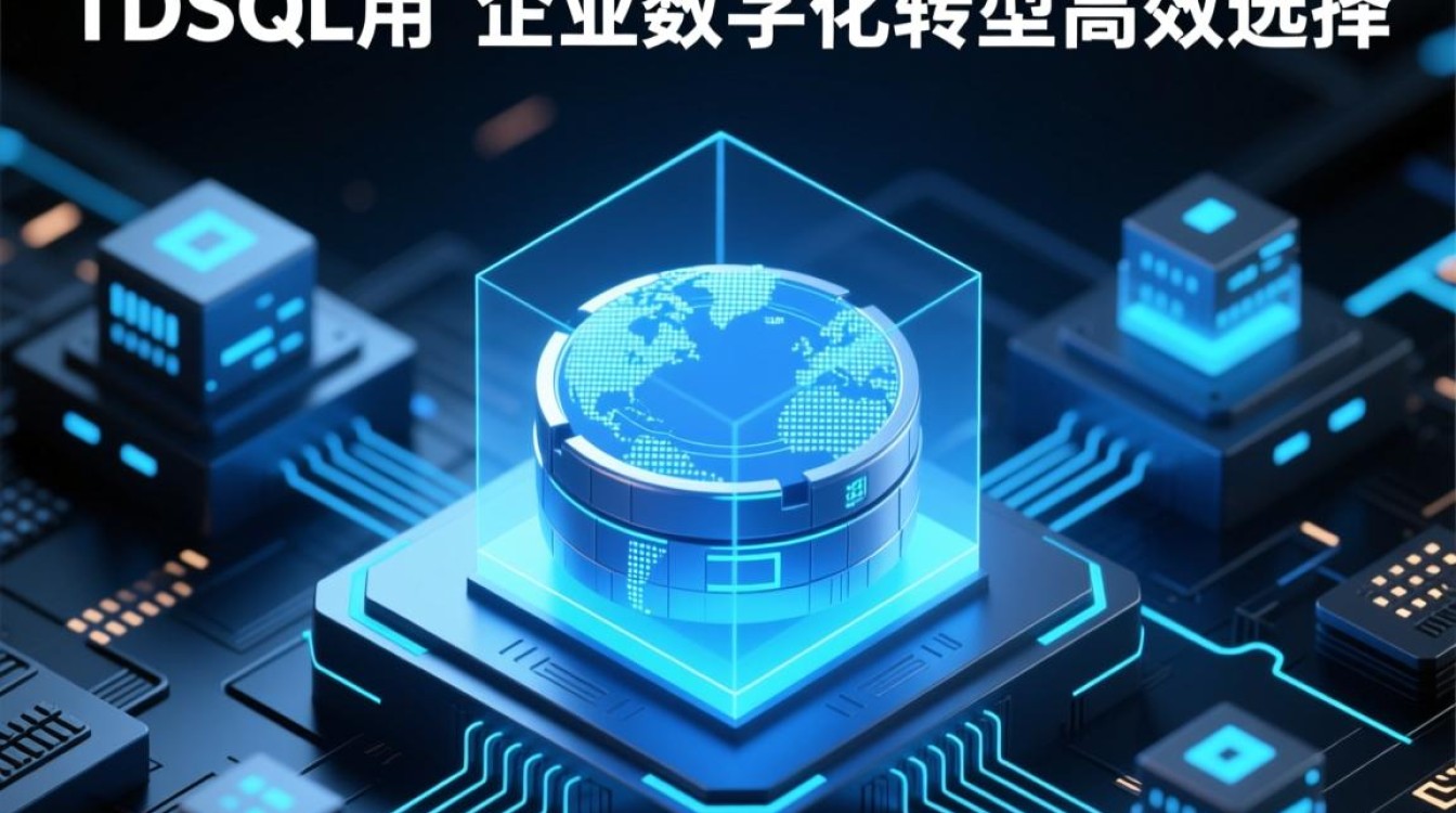 分布式数据库TDSQL租用 分布式数据库TDSQL租用