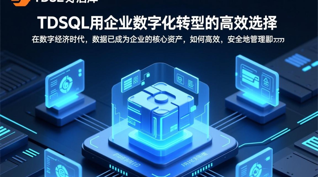 分布式数据库TDSQL租用 分布式数据库TDSQL租用