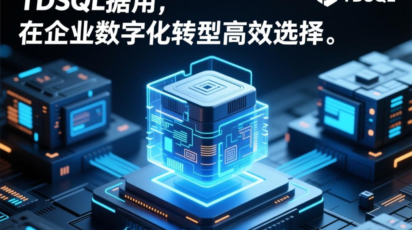 分布式数据库TDSQL租用 分布式数据库TDSQL租用