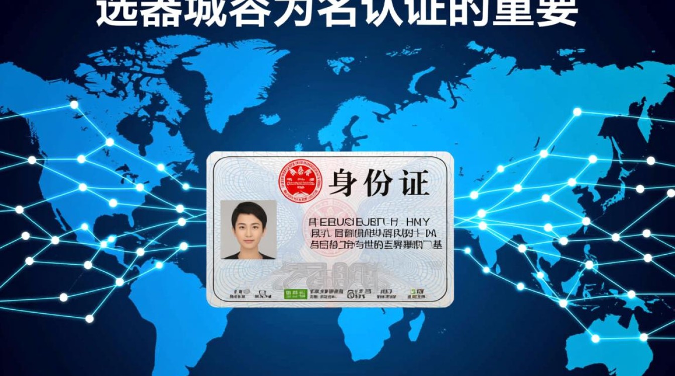 国外注册域名实名认证