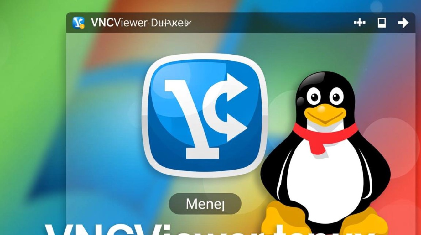 vncviewer for linux